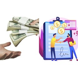 Lãi suất vay của Công ty tài chính SVFC có bị khống chế dưới 20%?