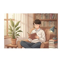 Nghị luận Trí tuệ con người trưởng thành trong tĩnh lặng hay nhất