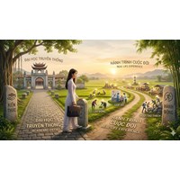 Nghị luận về câu nói “Cuộc sống là trường đại học vĩ đại của tôi”
