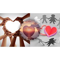Suy nghĩ về những việc cần làm để xóa bỏ ngăn cách giữa người với người