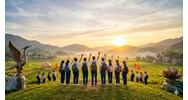 Nghị luận về Tuổi trẻ là đặc ân vô giá của tạo hóa ban cho bạn