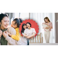Trong vũ trụ có lắm kì quan nhưng kì quan đẹp nhất là trái tim người mẹ