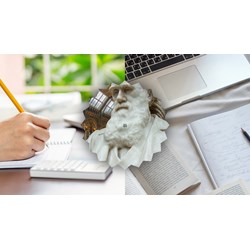 Nghị luận về câu nói của Đác-uyn Tôi nghĩ rằng tất cả những gì có giá trị
