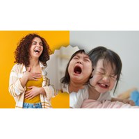 Nghị luận xã hội Khi cuộc đời cho bạn cả trăm lí do để khóc ...