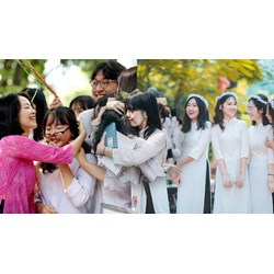 Suy nghĩ về mùa hạ cuối cùng của thời áo trắng chọn lọc hay nhất