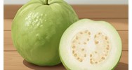 Tả quả ổi siêu hay, đạt điểm cao - Tập làm văn lướp 5