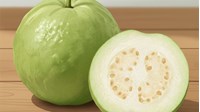 Tả quả ổi siêu hay, đạt điểm cao - Tập làm văn lướp 5