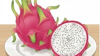 Tả quả thanh long chọn lọc hay nhất - Văn mẫu lớp 5
