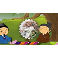 Kể lại chuyện người bán quạt may mắn - Tập làm văn lớp 3