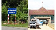 Căn cứ thực hiện quy hoạch cửa khẩu biên giới theo quy định gồm?