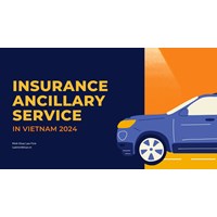 Insurance Ancillary Services in Vietnam: How To Build A Company