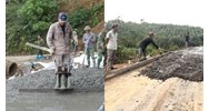 Nội dung giám sát đầu tư của cộng đồng đối với dự án PPP bao gồm?