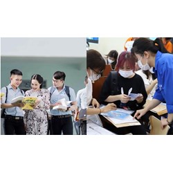 Sinh viên sư phạm được hỗ trợ phí sinh hoạt tối đa mấy tháng một năm?