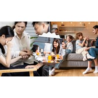 Kể lại một cuộc trò chuyện giữa em với bố mẹ chọn lọc hay nhất