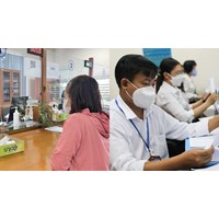 Nghỉ hưu trước tuổi do suy giảm khả năng lao động - Bộ Kế hoạch Đầu tư