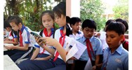 Các em học sinh lớp 6 có được quyền khiếu nại nhà trường hay không?