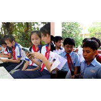 Các em học sinh lớp 6 có được quyền khiếu nại nhà trường hay không?