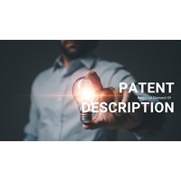 Required Elements of a Vietnamese Patent Application Description