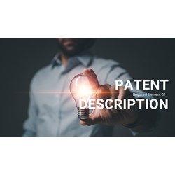 Required Elements of a Vietnamese Patent Application Description