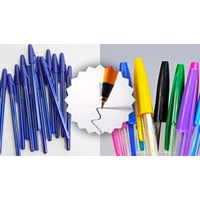 Cảm nghĩ về cây bút bi của em chọn lọc hay nhất