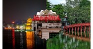 Cảm nghĩ về thành phố em yêu chọn lọc hay nhất