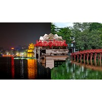 Cảm nghĩ về thành phố em yêu chọn lọc hay nhất
