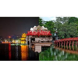 Cảm nghĩ về thành phố em yêu chọn lọc hay nhất