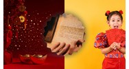 Viết thư chúc mừng bạn nhân dịp năm mới siêu hay, đạt điểm cao
