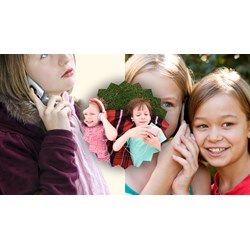 Kể lại một cuộc nói chuyện điện thoại của em chọn lọc hay nhất