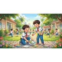 Kể lại kỉ niệm với người bạn thân chọn lọc hay nhất