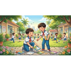 Kể lại kỉ niệm với người bạn thân chọn lọc hay nhất