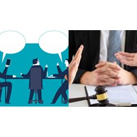 Hòa giải viên rủi ro khi đang hòa giải được hỗ trợ phí y tế ra sao?