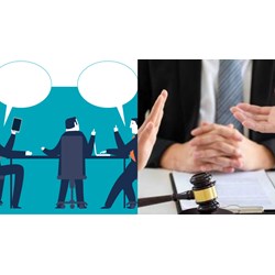 Hòa giải viên rủi ro khi đang hòa giải được hỗ trợ phí y tế ra sao?