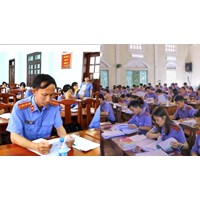 Giấy chứng nhận Kiểm tra viên được sử dụng khi nào và do ai cấp?
