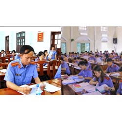 Giấy chứng nhận Kiểm tra viên được sử dụng khi nào và do ai cấp?