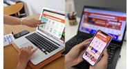 Trách nhiệm của tổ chức kinh doanh bảo vệ người mua hàng qua mạng?