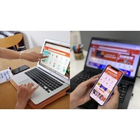 Trách nhiệm của tổ chức kinh doanh bảo vệ người mua hàng qua mạng?
