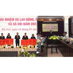 Kỷ niệm chương Vì sự nghiệp Lao động Thương binh và Xã hội ra sao?