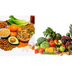 Sản phẩm chứa thành phần bổ sung dưới 10% RNI là thực phẩm bổ sung?