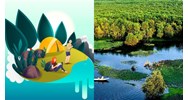 Phát triển nguồn nhân lực trong sử dụng bền vững vùng đất ngập nước