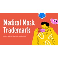 Vietnam Trademark Registration for Medical Masks