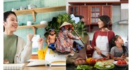 Đoạn văn nêu cảm nghĩ người mẹ trong gia đình người Việt