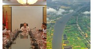 Quy định về nguyên tắc làm việc của Tiểu ban lưu vực sông Cửu Long