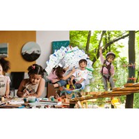Kể lại câu chuyện về tấm gương thiếu nhi tài năng hoặc dũng cảm
