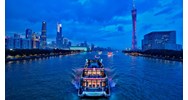 Tả dòng sông Châu Giang chọn lọc hay nhất - Tập làm văn lớp 5