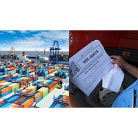 Luồng xanh trong quy trình cấp Giấy chứng nhận xuất xứ hàng hóa ưu đãi