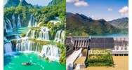 Điều hòa, phân phối tài nguyên nước theo Luật Tài nguyên nước 2023
