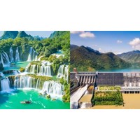 Điều hòa, phân phối tài nguyên nước theo Luật Tài nguyên nước 2023