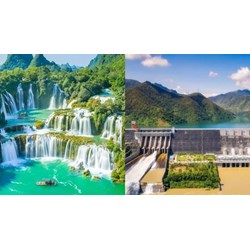 Điều hòa, phân phối tài nguyên nước theo Luật Tài nguyên nước 2023