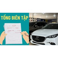 Tổng biên tập báo nhân dân được dùng thường xuyên một xe khi công tác?